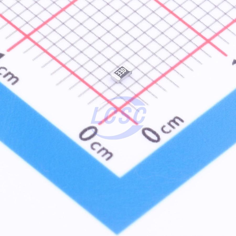 FRR0603F2153TS FOJAN