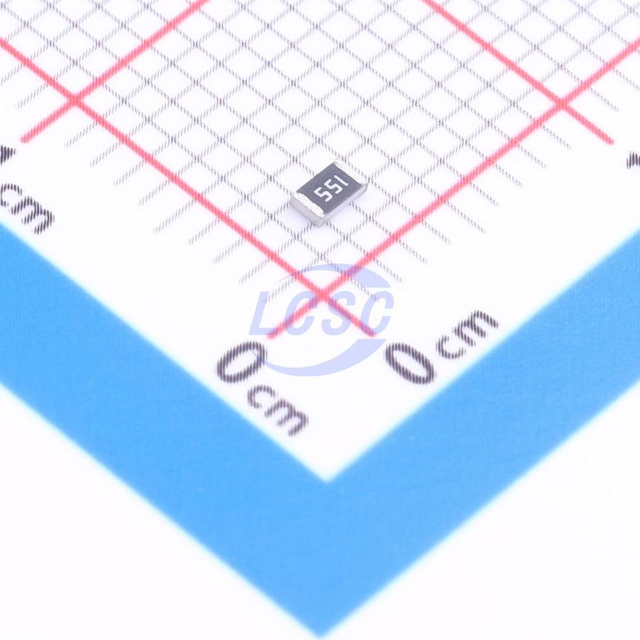 FRV0805J155 TS FOJAN