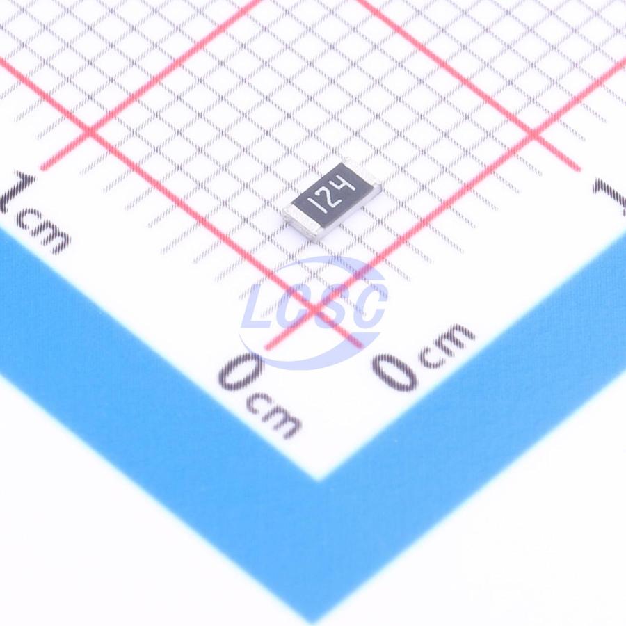 FRV1206J124 TS FOJAN