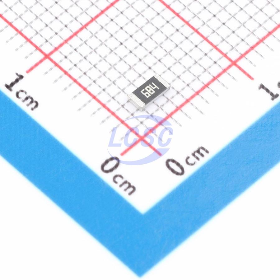 FRV1206J684 TS FOJAN
