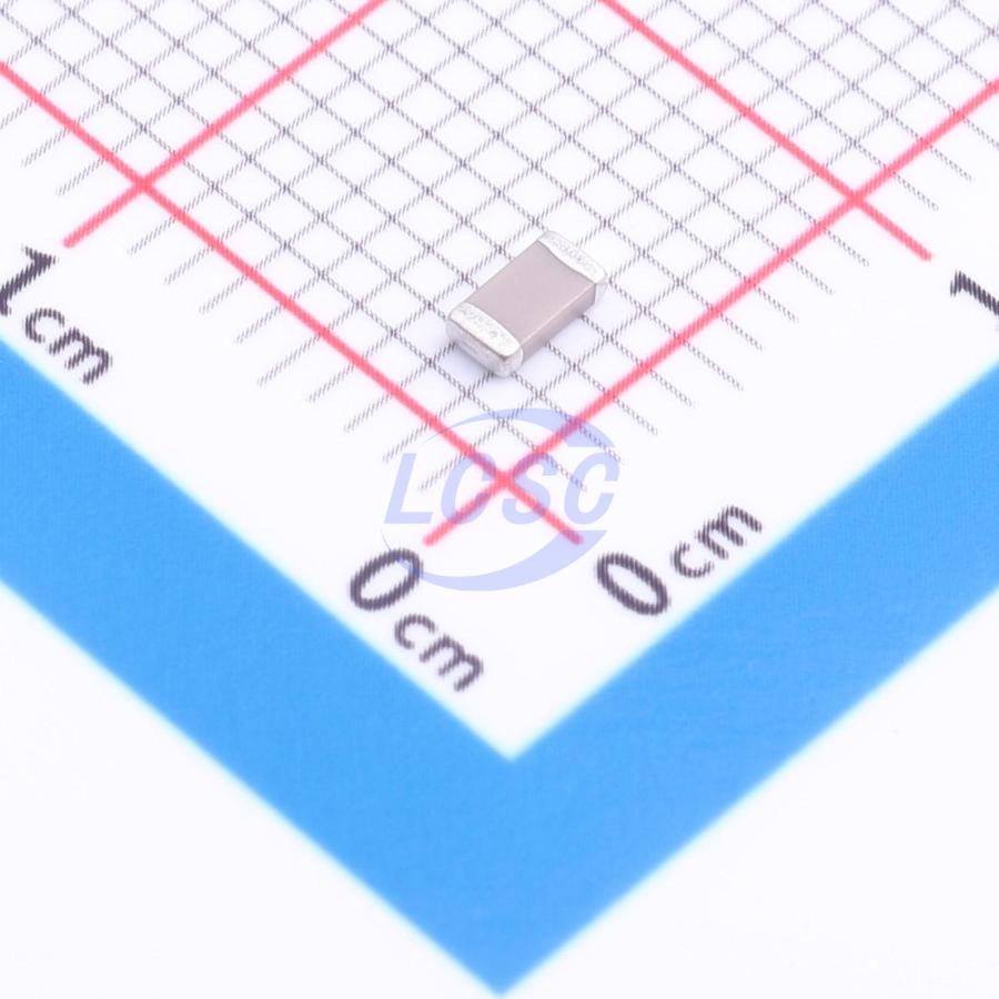 FCC1206N150J500DT FOJAN