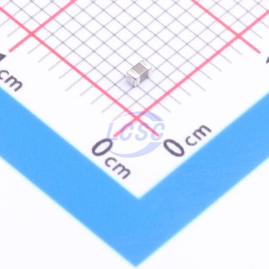 FCC0603X475M250CT FOJAN