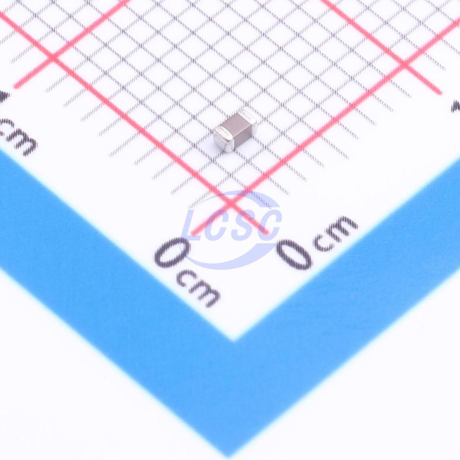 FCC0603B225K250CT FOJAN