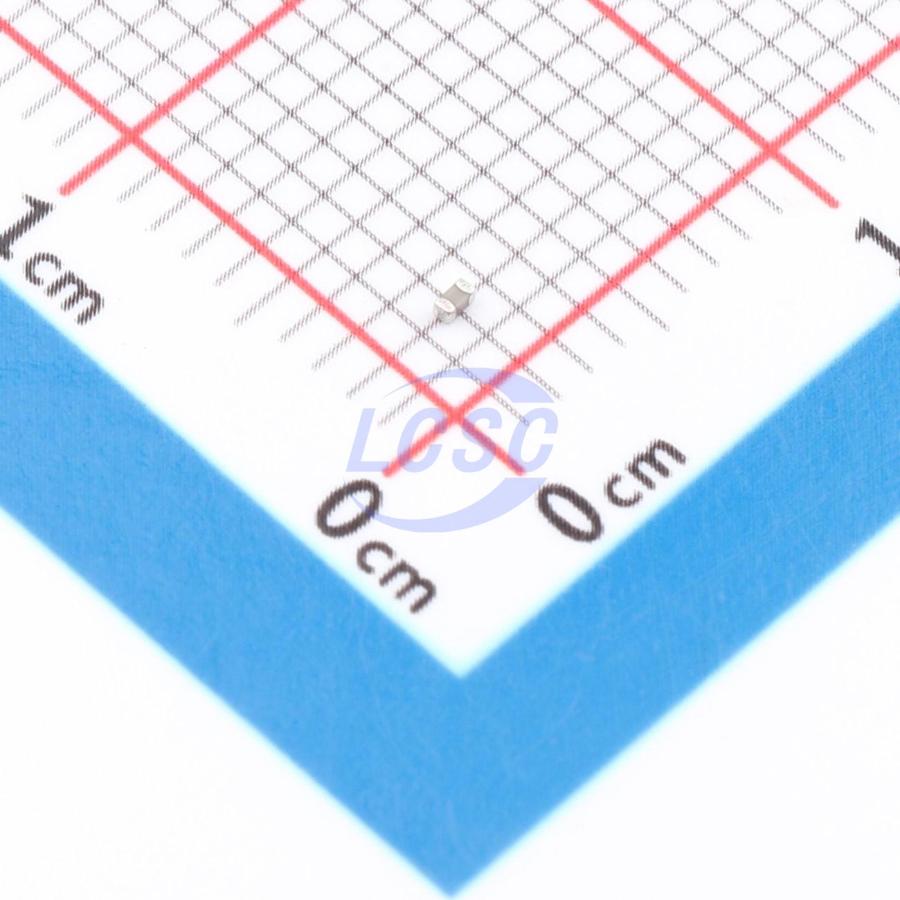 FCC0402N2R0C500AT FOJAN