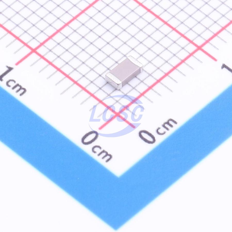 FCC1206N220J202DT FOJAN