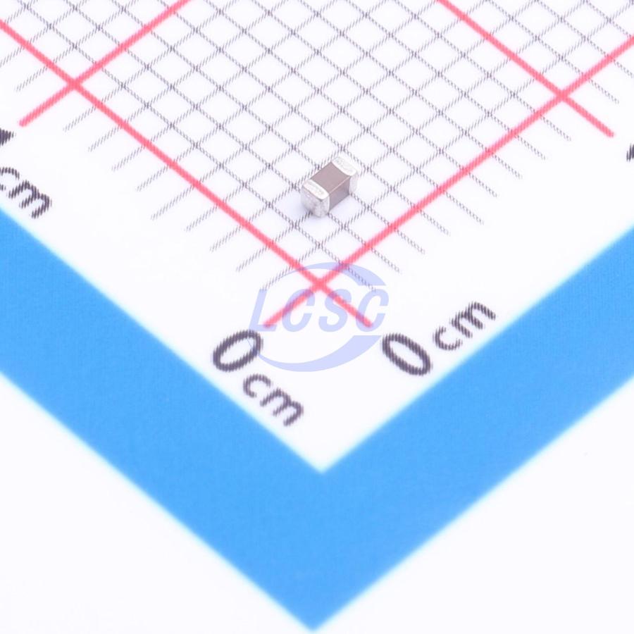 FCC0603B474K160CTM FOJAN
