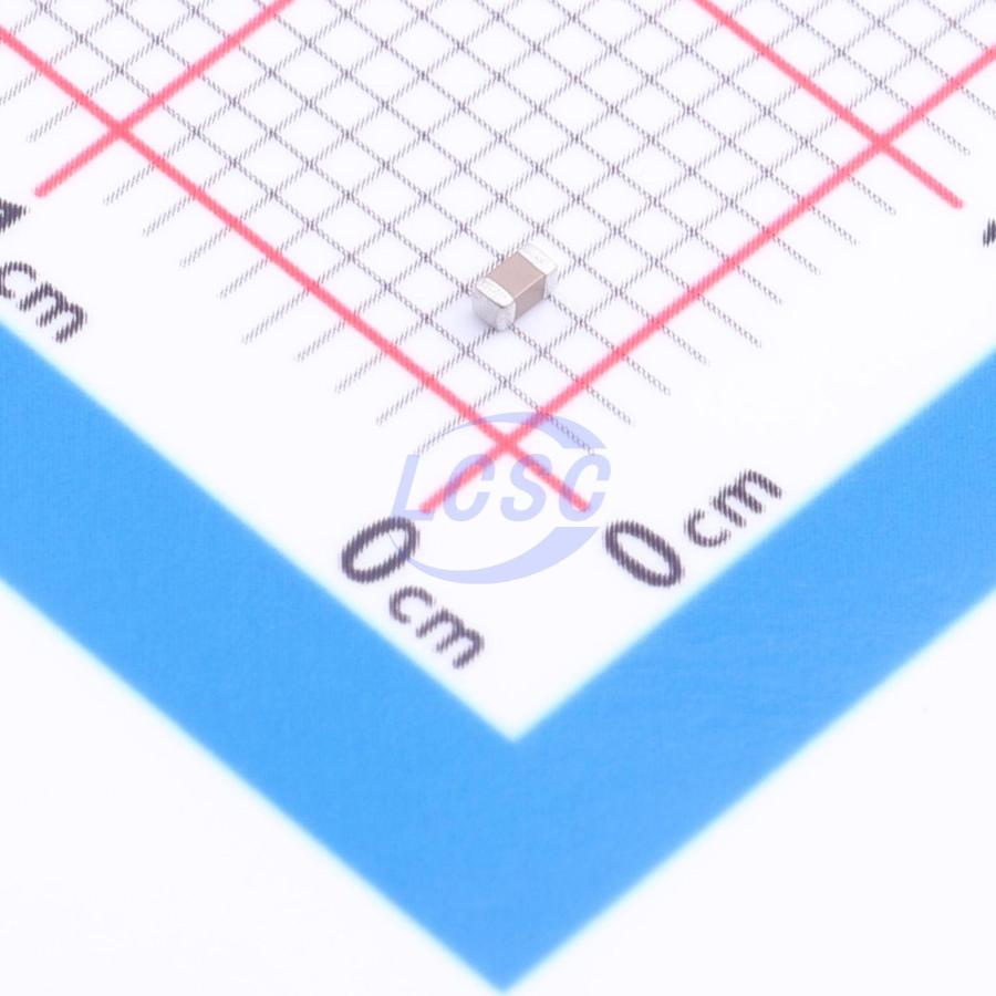 FCC0603B223K500CTM FOJAN