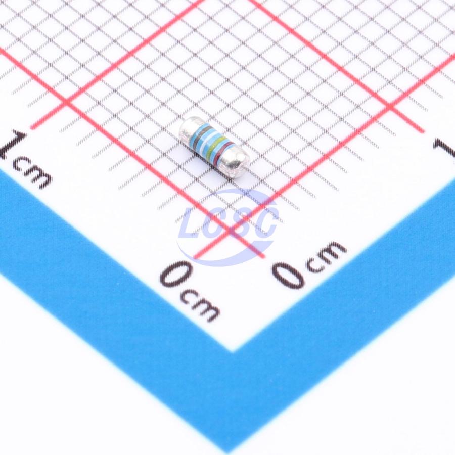 MM204F2K49TKRTR3K0 Firstohm(First Resistor & Condenser)