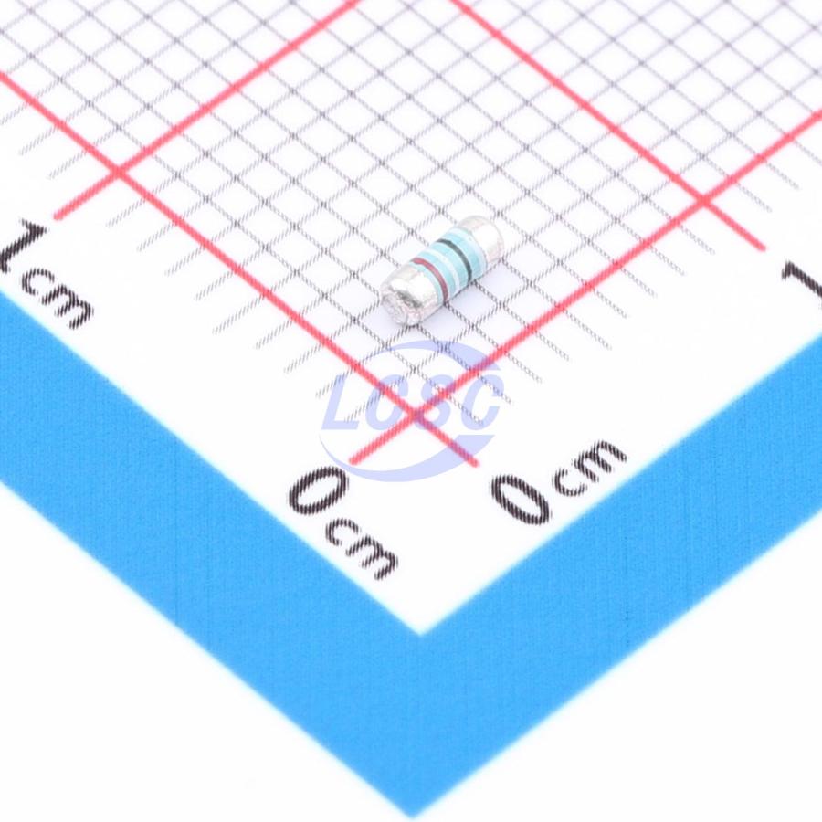 MM204F90K9TKRTR3K0 Firstohm(First Resistor & Condenser)