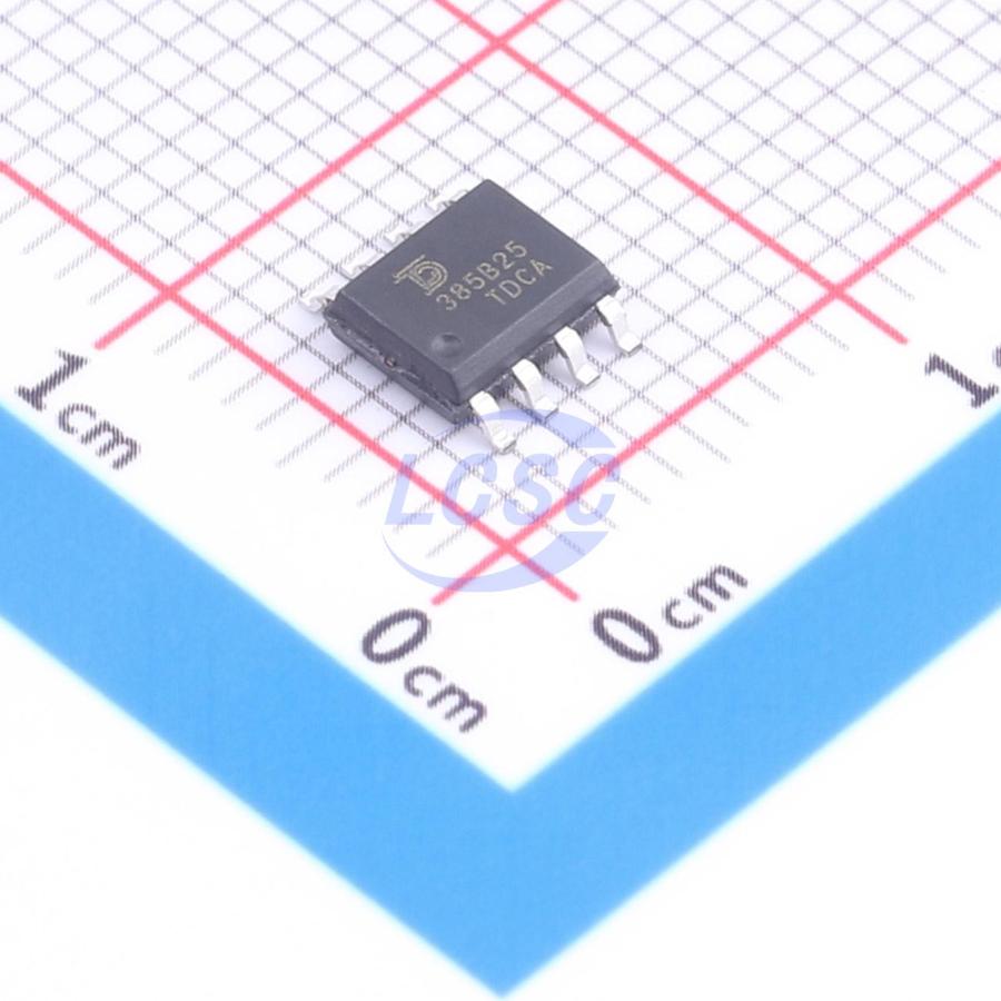 LM385BDR-2-5-TUDI Tudi