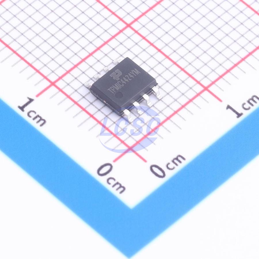 TPMIC4424YM TECH PUBLIC