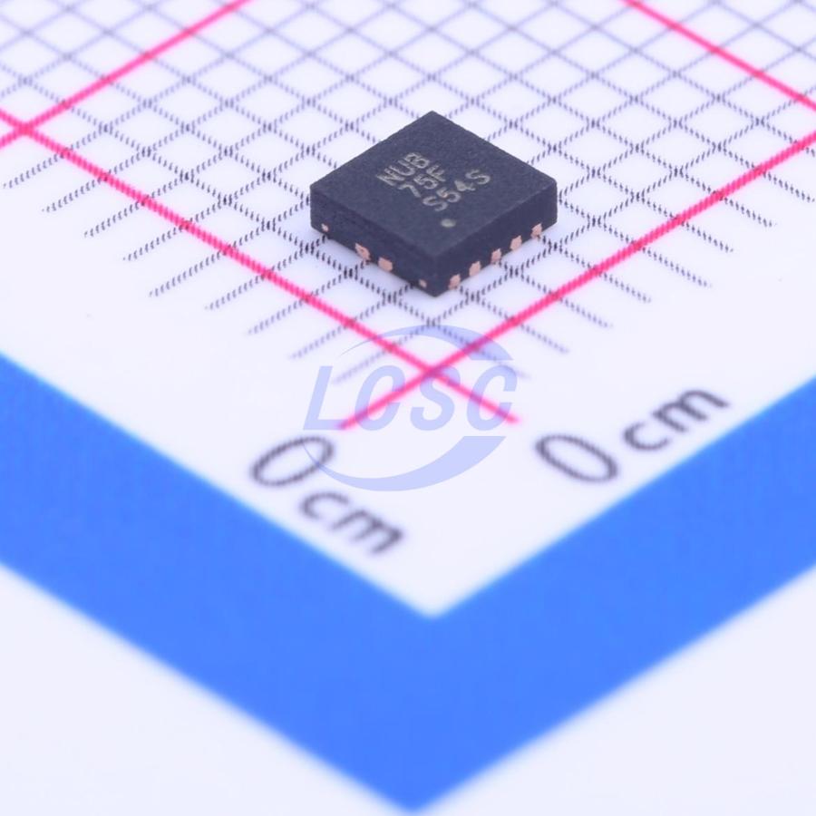 TPS63700DRCR TI
