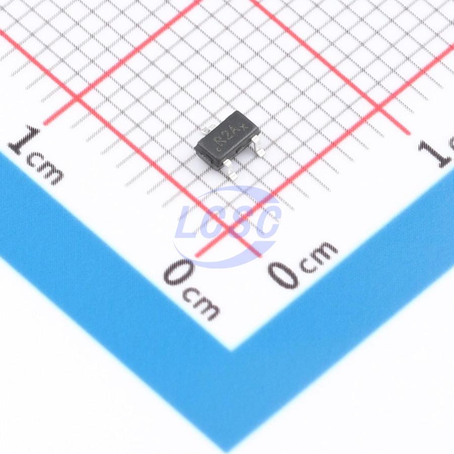 LM4040A25FTA(XBLW) XBLW