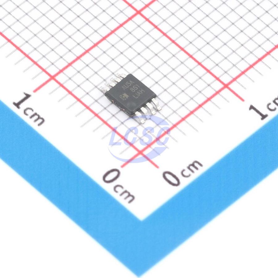 LMV832MM/TR-HG HGSEMI