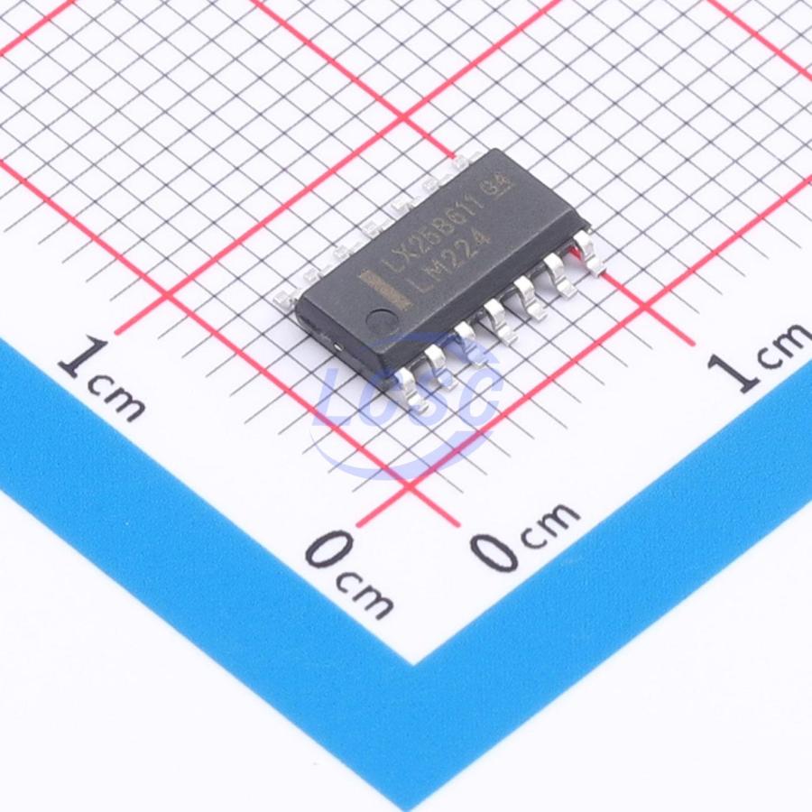 LM224DR(LX) lingxingic