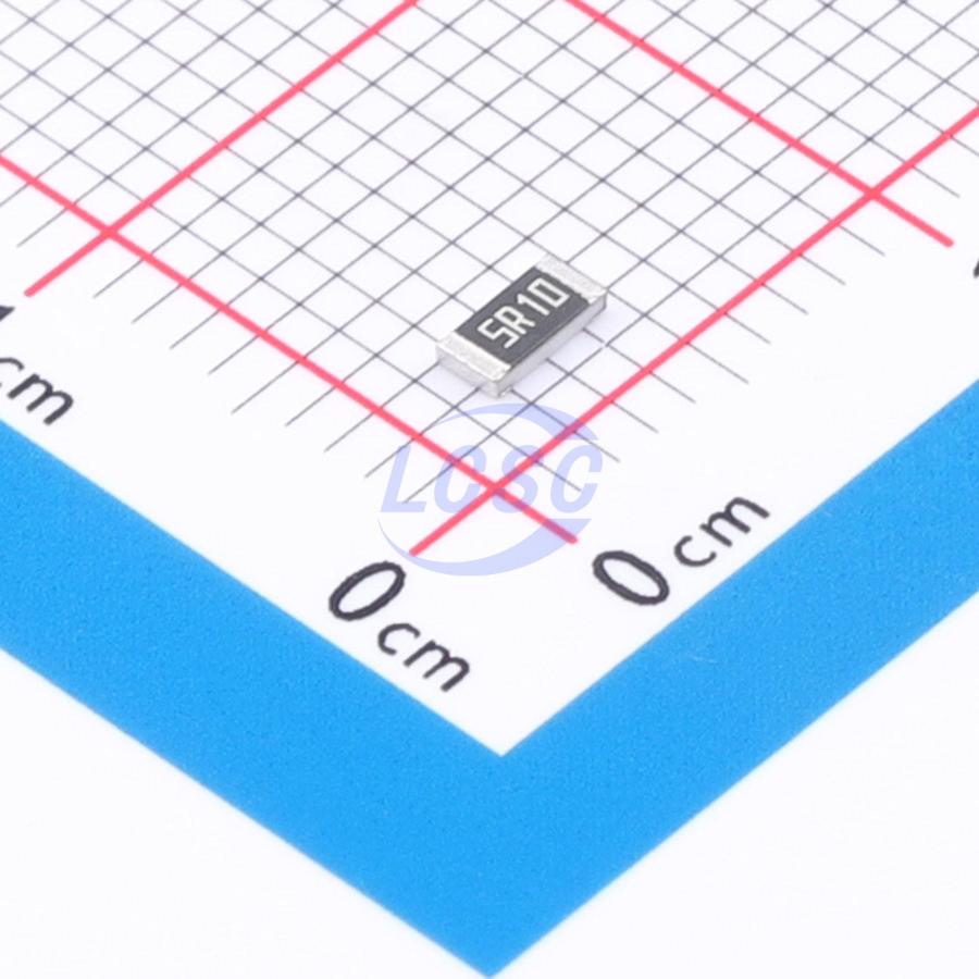 FRP1206F5R10TS FOJAN