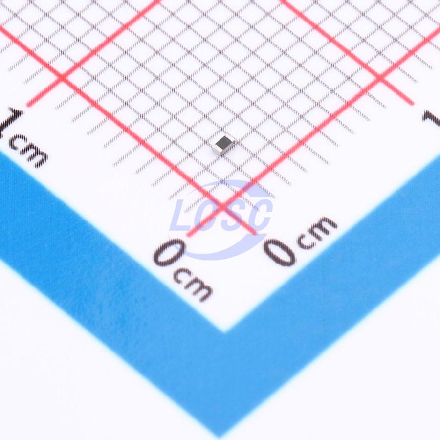 FRC0402F12R4TS FOJAN