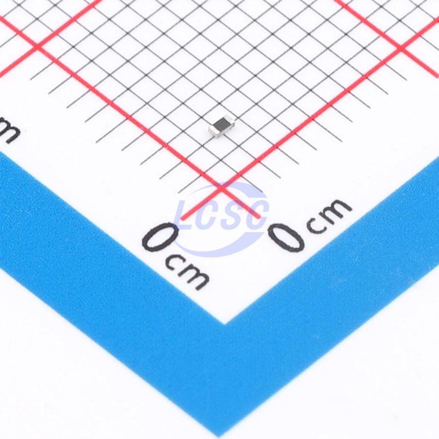 FRH0402B2702TS FOJAN