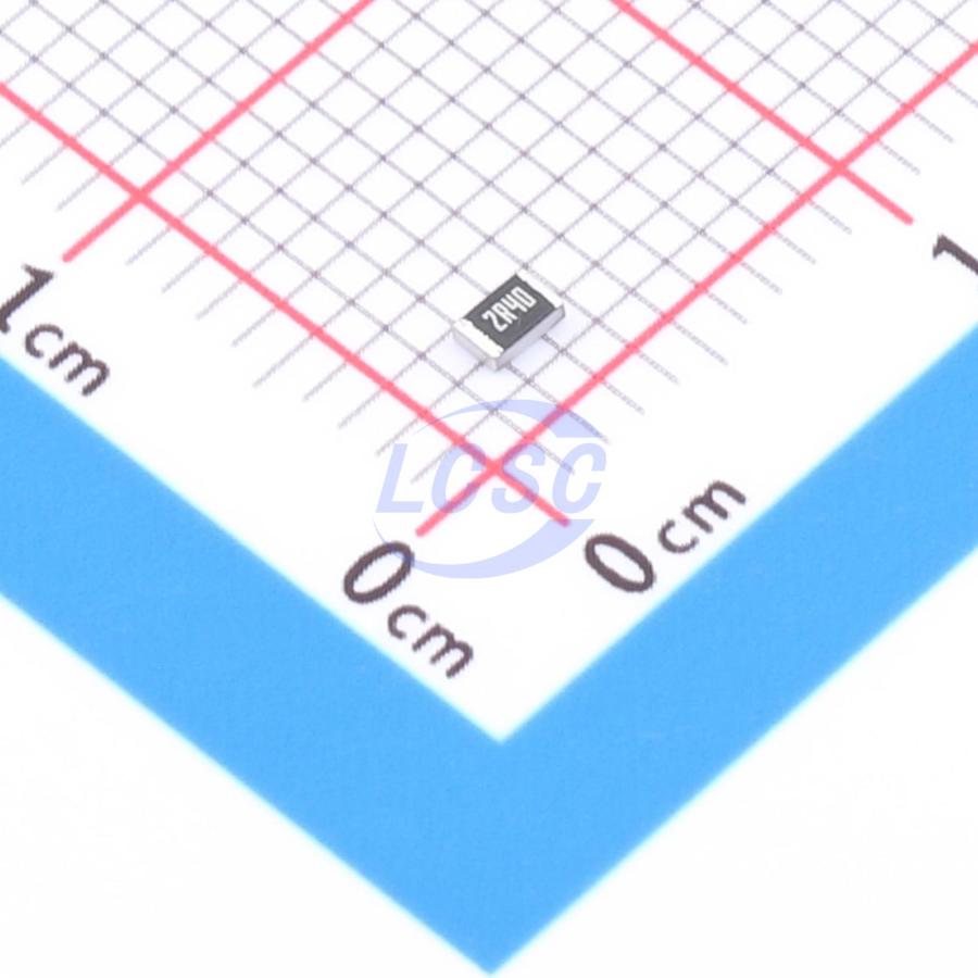 FRP0805F2R40TS FOJAN