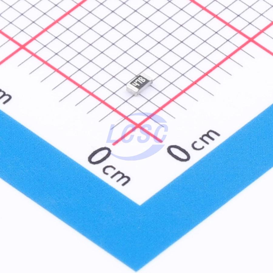 FRQ0603F3011TS FOJAN