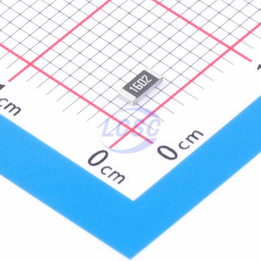 FRQ1206F1602TS FOJAN