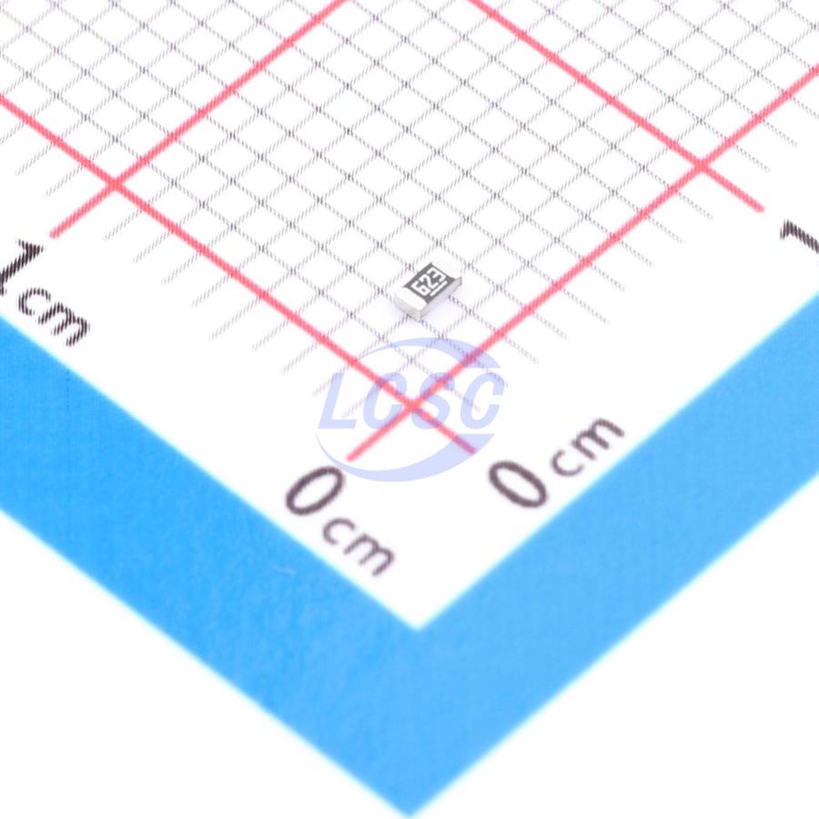 FRR0603F6202TS FOJAN