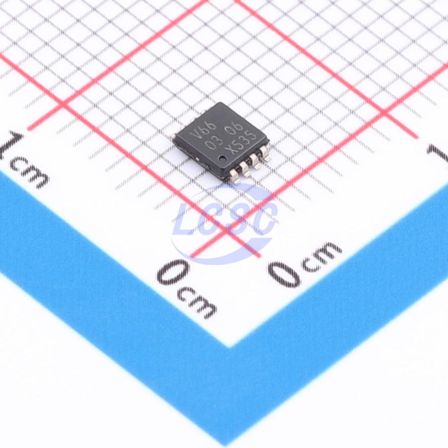 74LVC2G66DP-Q100H Nexperia