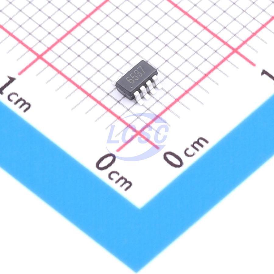 JY6537X JingYang