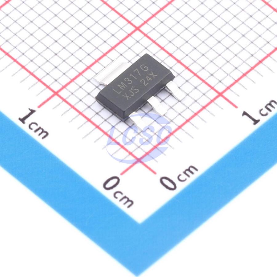 LM317G(AT) AOTE