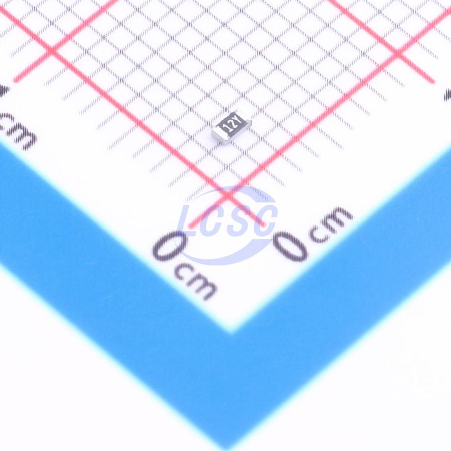 HRC0603F1R30ENTN HWA CHN