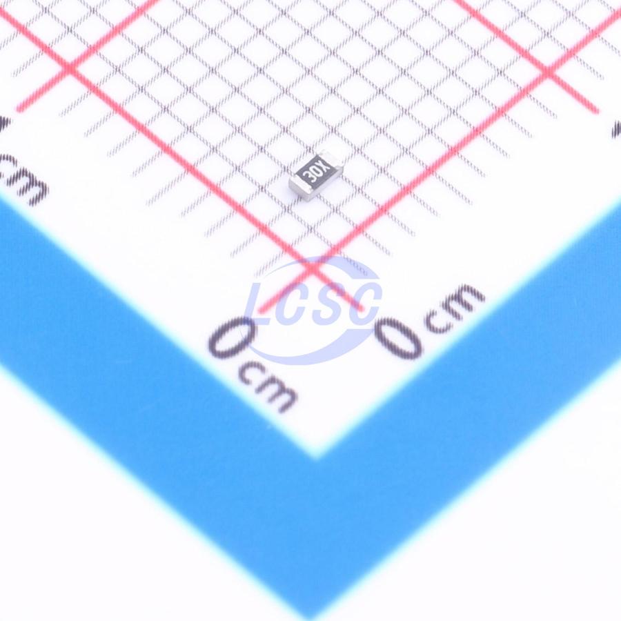HRC0603F20R0ENTN HWA CHN