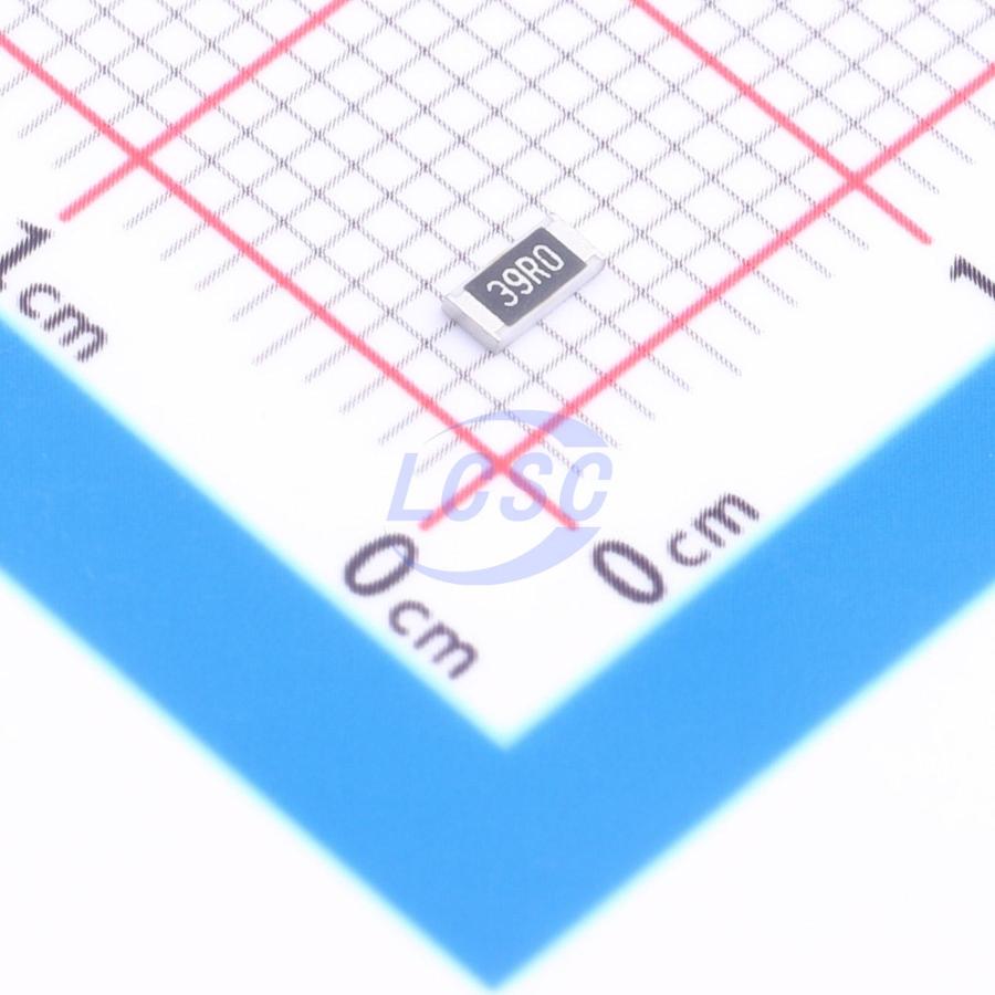 HRC1206F39R0HNTN HWA CHN