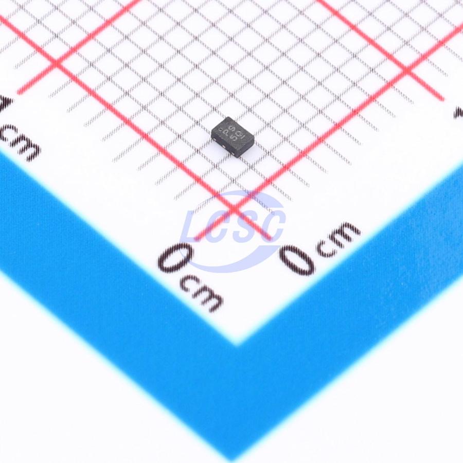 EM74AUP1G11GM EnergyMath