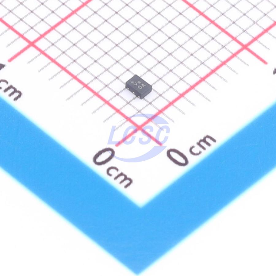 EM74LVC2G07GM EnergyMath