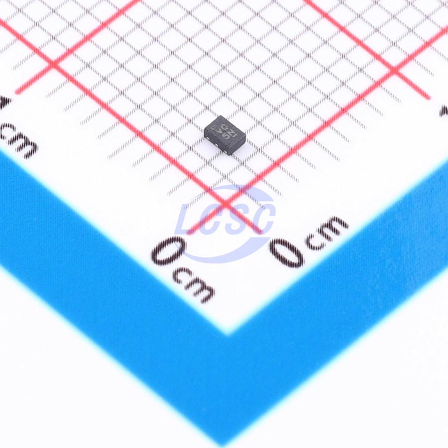 EM74LVC1G38GM EnergyMath