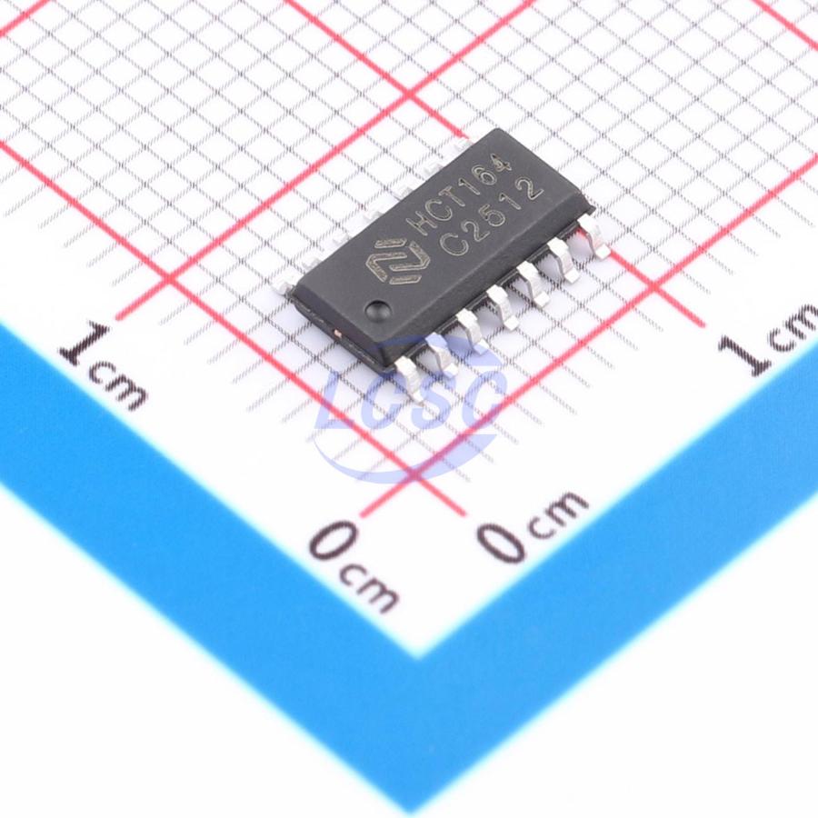 EM74HCT164D EnergyMath