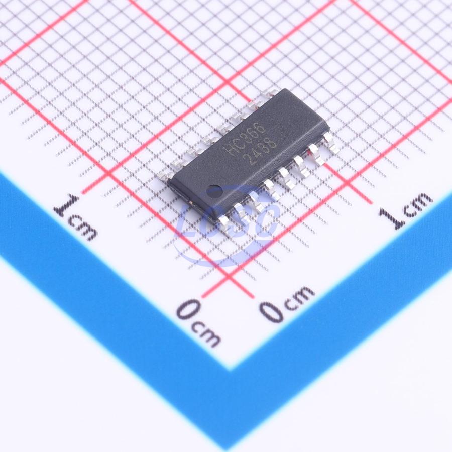 EM74HC366D EnergyMath