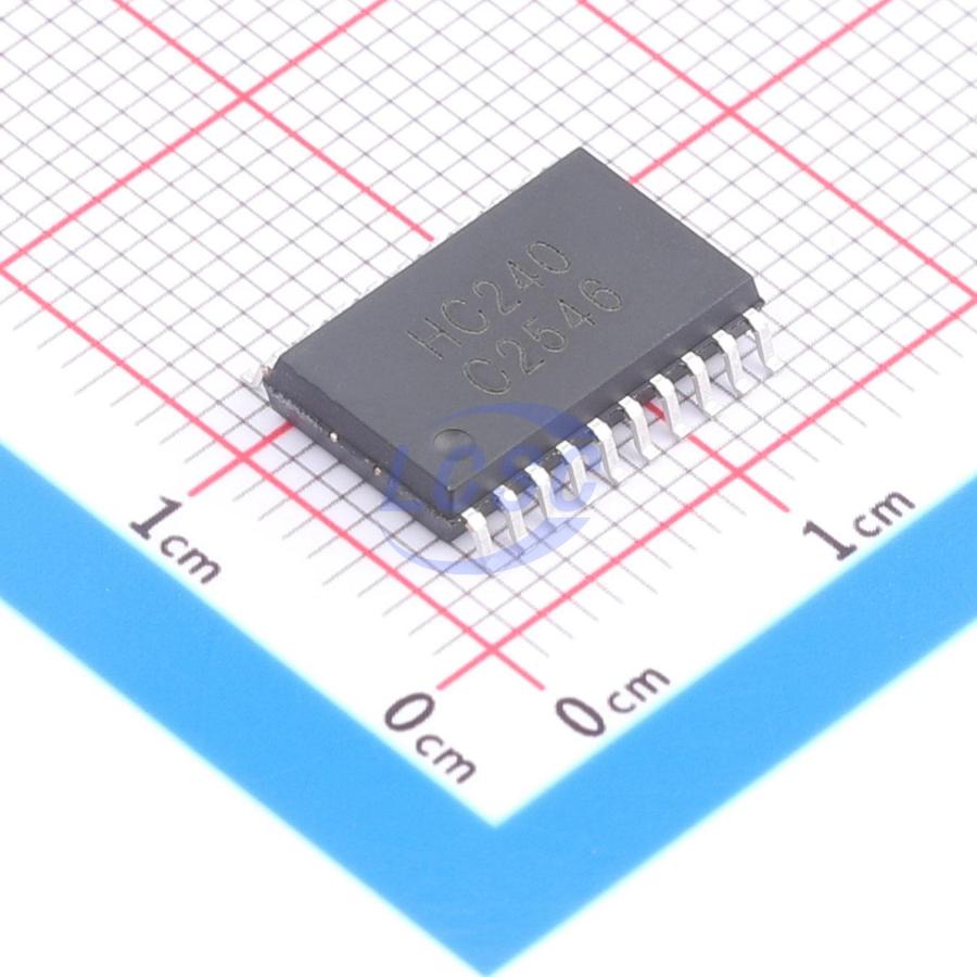 EM74HC240D EnergyMath
