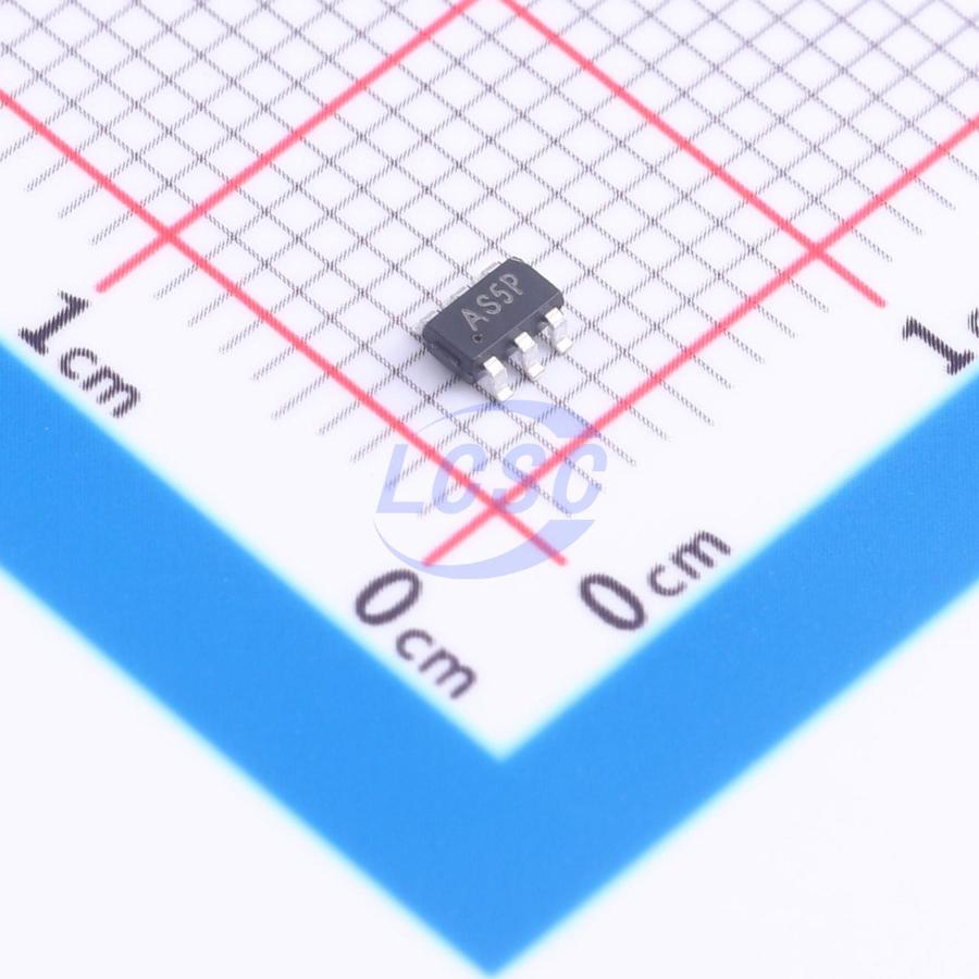 EM74AHC1G332GV EnergyMath