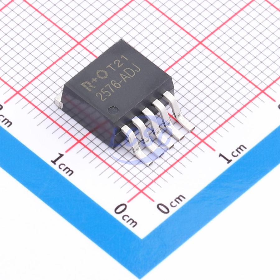 LM2576C5-ADJ R+O