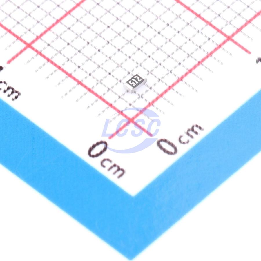 CRF0603Q512FN SIE