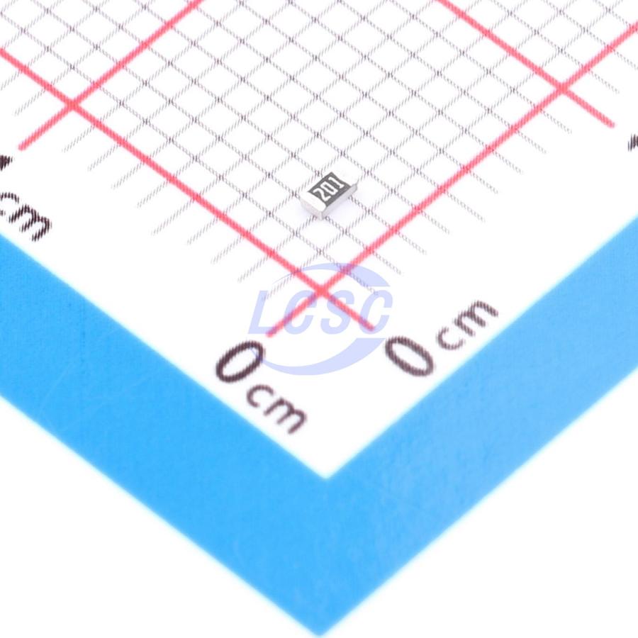 CRF0603R201FN SIE