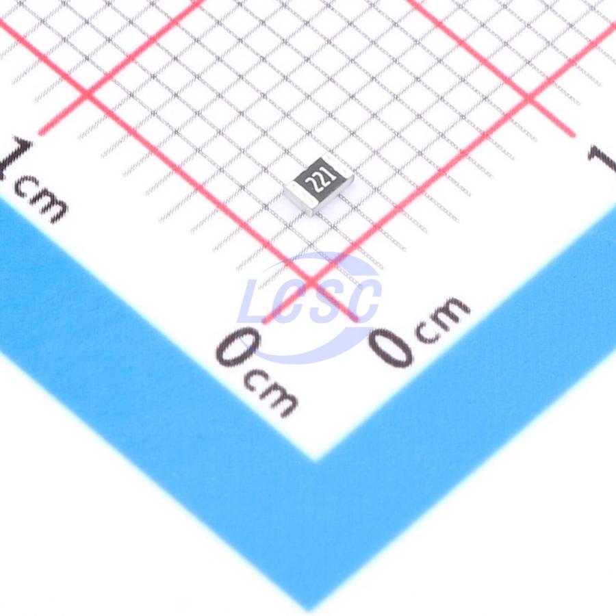 CRF0805R221FN SIE