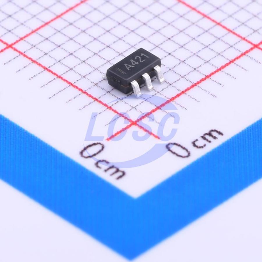 SPX3819M5-L-1-2/TR MaxLinear