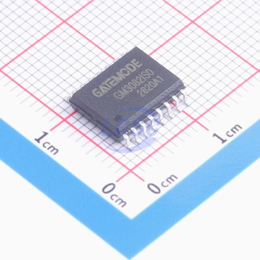 GM3082ISO GATEMODE