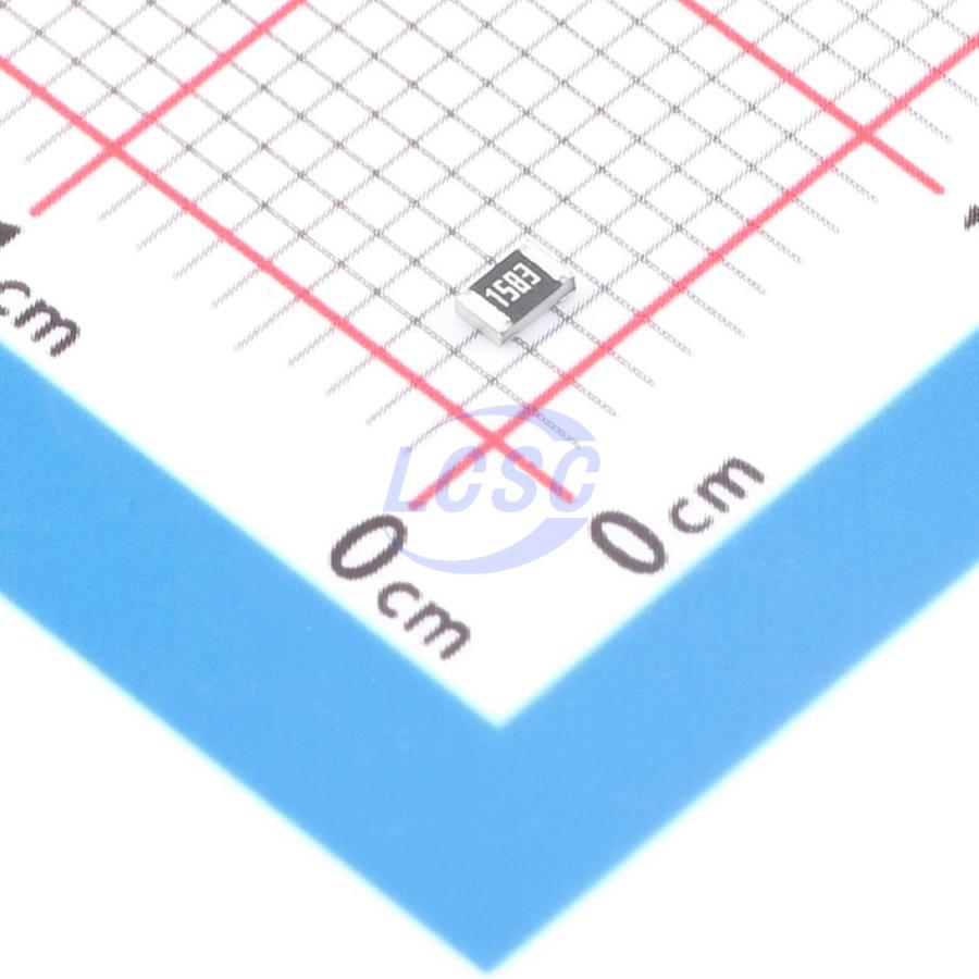 FRC0805F1583TS FOJAN