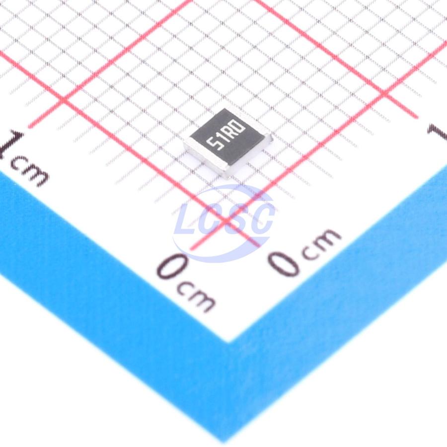 FRS1210F51R0TS FOJAN