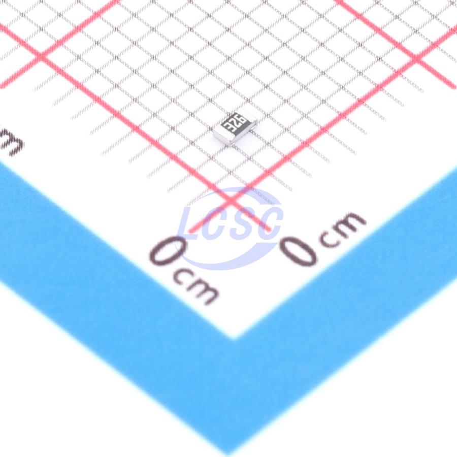 FRC0603F8874TS FOJAN