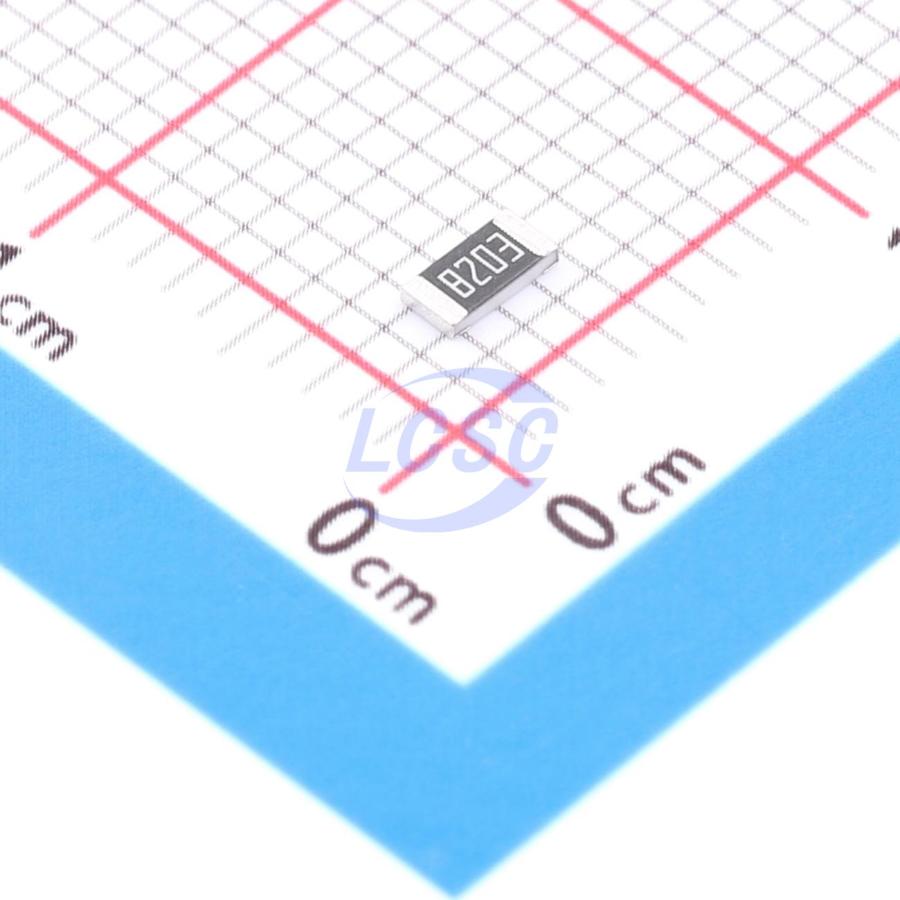 FRR1206F8203TS FOJAN