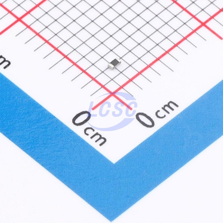 FRH0402B3482TS FOJAN